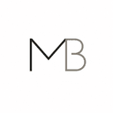 Matěj Brůna monogram